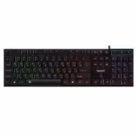 کیبورد بیاند با مدل BK 7100 RGB