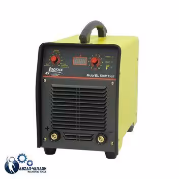 اینورتر جوشکاری گام الکتریک مدل Mobi EL 5001 Cell - ابزار یراق