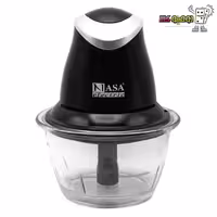 خرید خردکن ناسا الکتریک مدل NS-926 رنگ مشکی - دومینو کالا