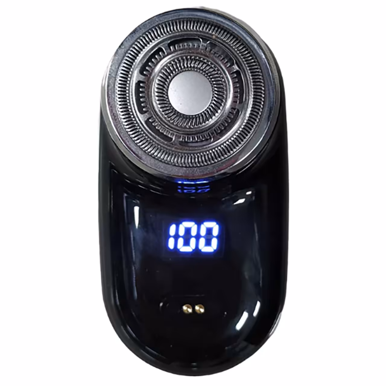 مینی ریش تراش شارژی کمی مدل KM-2722