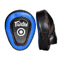 میت کیسه بوکس پنجه ای خم (2عددی)