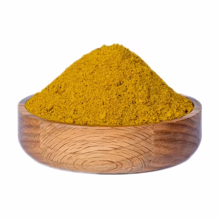 پودر ادویه مرغ و ماهی بسته  350 گرمی کیفیت فوق العاده عالی ترکیب طلایی ادویه ماهی ادویه مرغ 