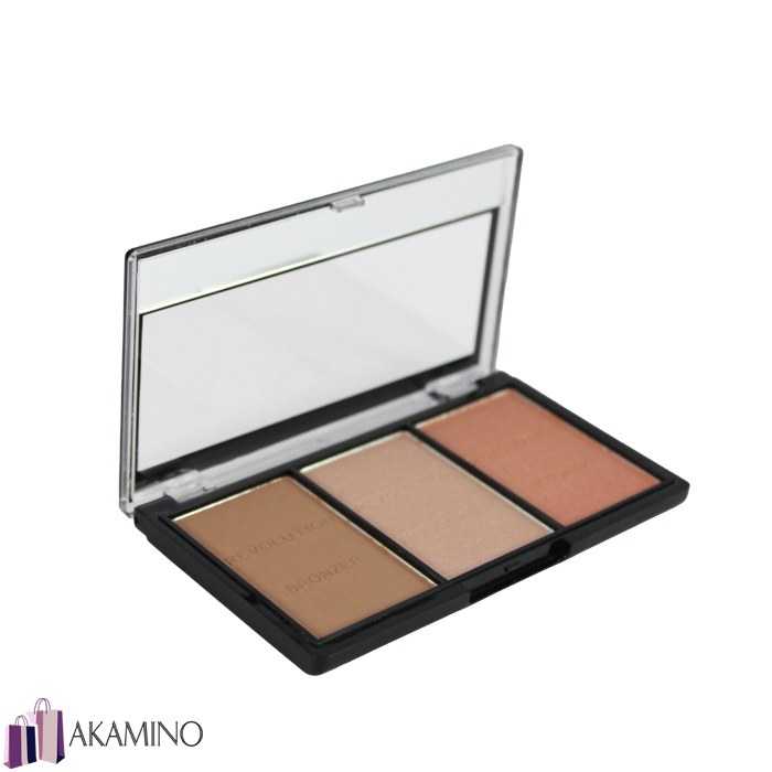 پالت کانتور C01 رولوشن
