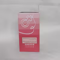 حب گیاهی تقویتی بانوان رازوک 