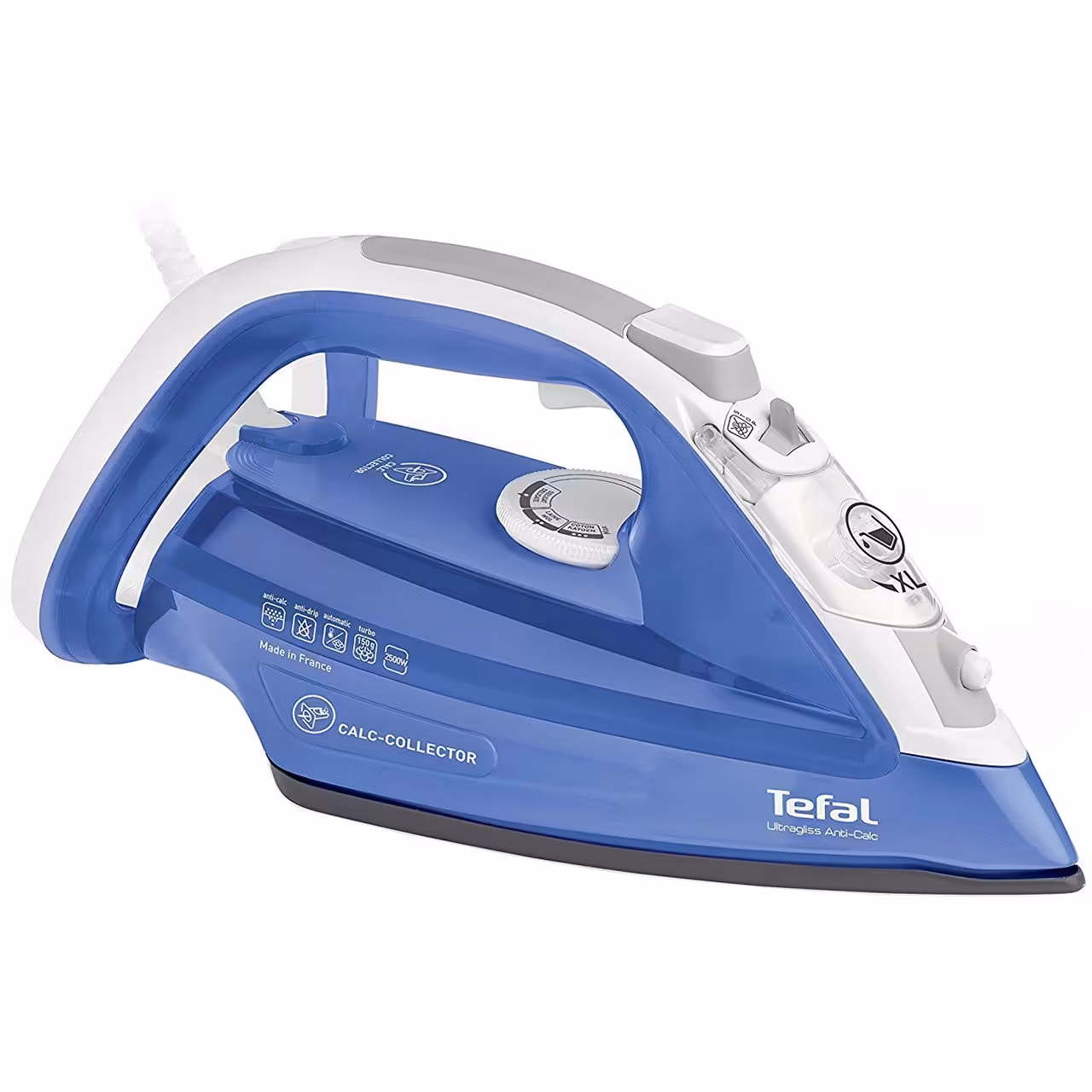 اتو بخار تفال مدل FV4944