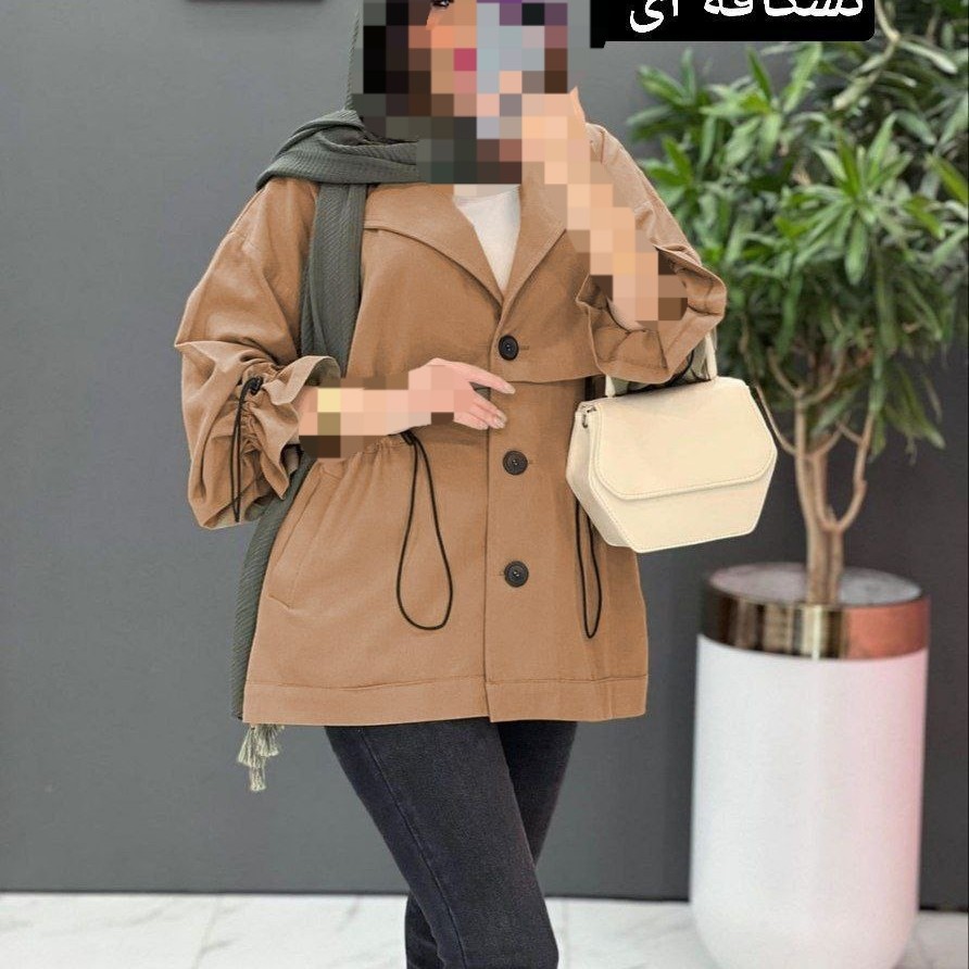 مانتو زنانه مانتو مازراتی مانتو ارسال رایگان مانتو جلو دکمه دار مانتو کمربند دار مانتو گت دار مانتو عروسکی مانتو دختران