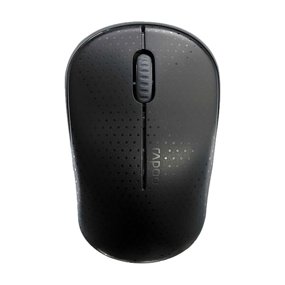 قیمت و خرید ماوس بی‌سیم رپو مدل M12 | یاس ارتباط