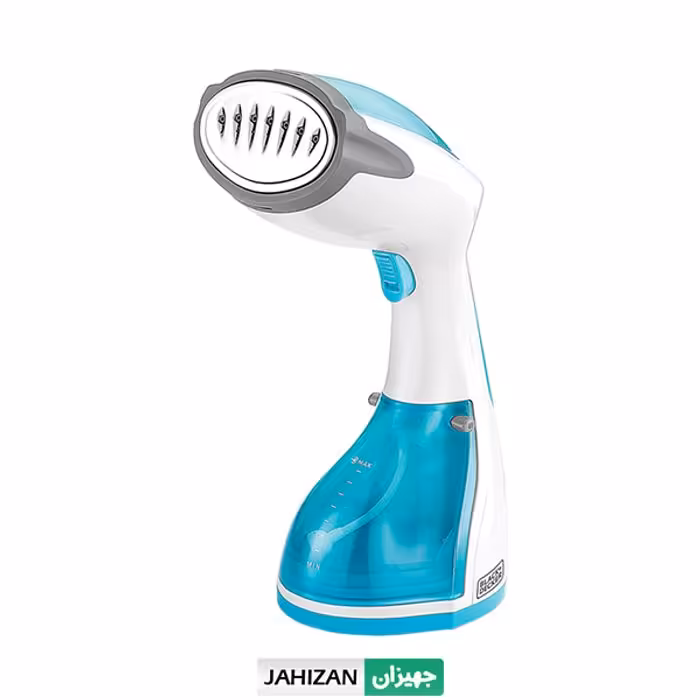 بخارگر دستی بلک اند دکر مدل HST1200