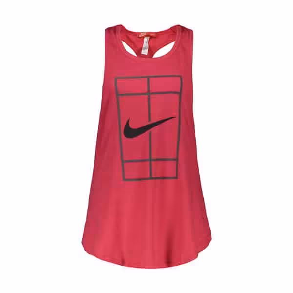 تاپ ورزشی زنانه نایک NIKE مدل Rectangle لانگ