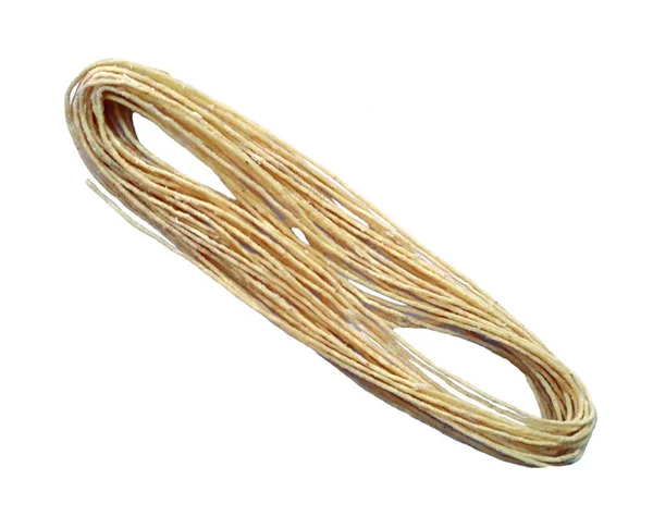 فیتیله شمع نسوز اسید خورده 44 لا