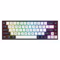 کیبورد مخصوص بازی ردراگون مدل IRELIA K701 WB RGB