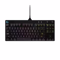 کیبورد مخصوص بازی لاجیتک مدل G Pro