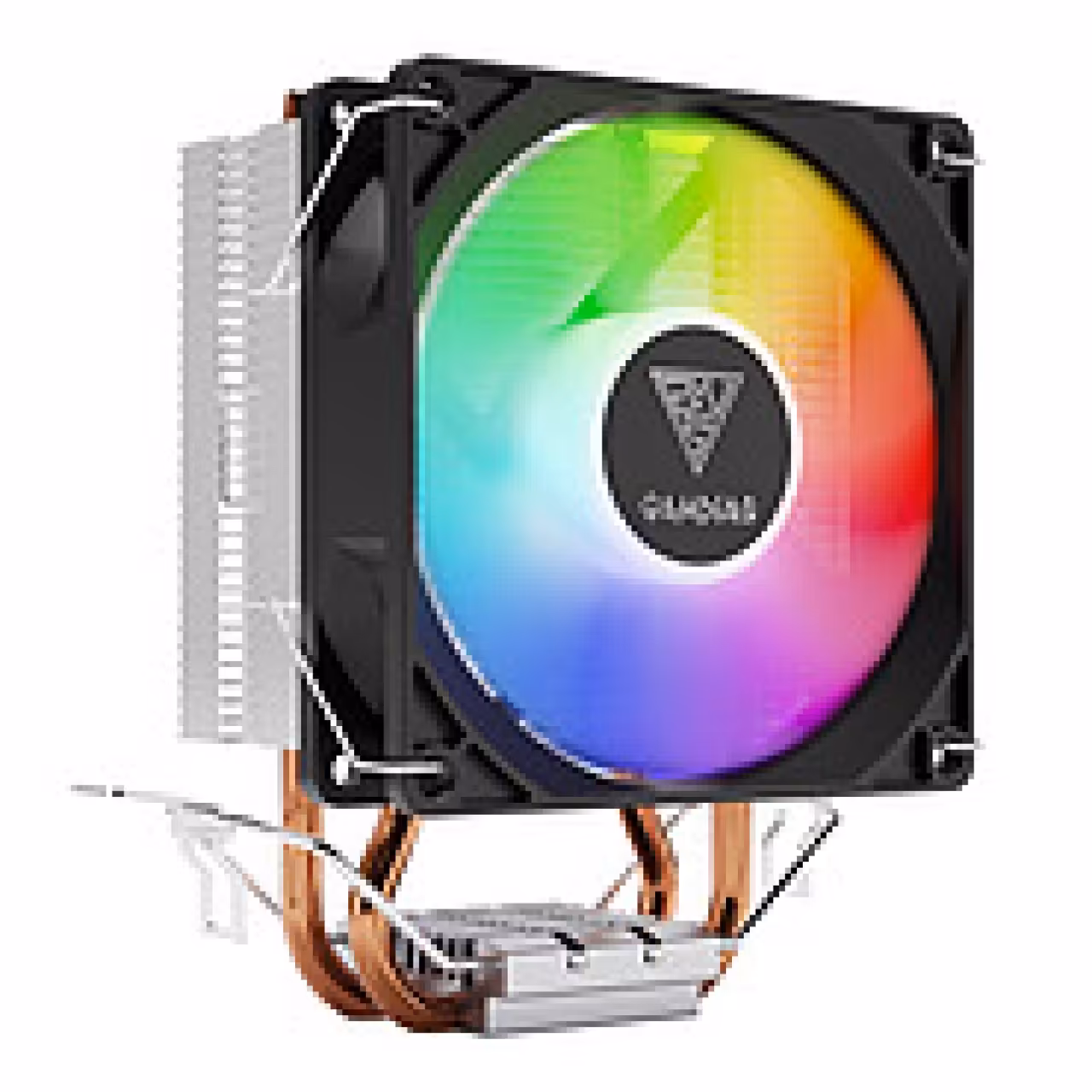 خنک کننده بادی پردازنده گیمدیاس مدل BOREAS E1-210 LITE