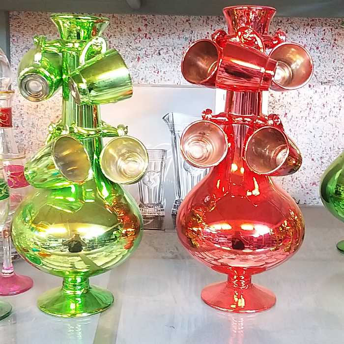 دکوری درختی 