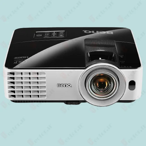 ویدئو پروژکتور استوک بنکیو BENQ MX631st