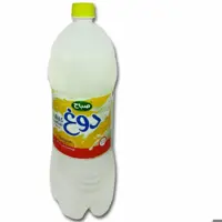 دوغ گازدار صباح ( 1/5 لیتری )