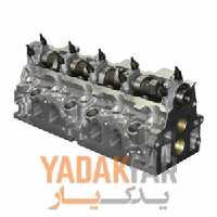 سرسیلندر کامل پژو » 405 » GLX