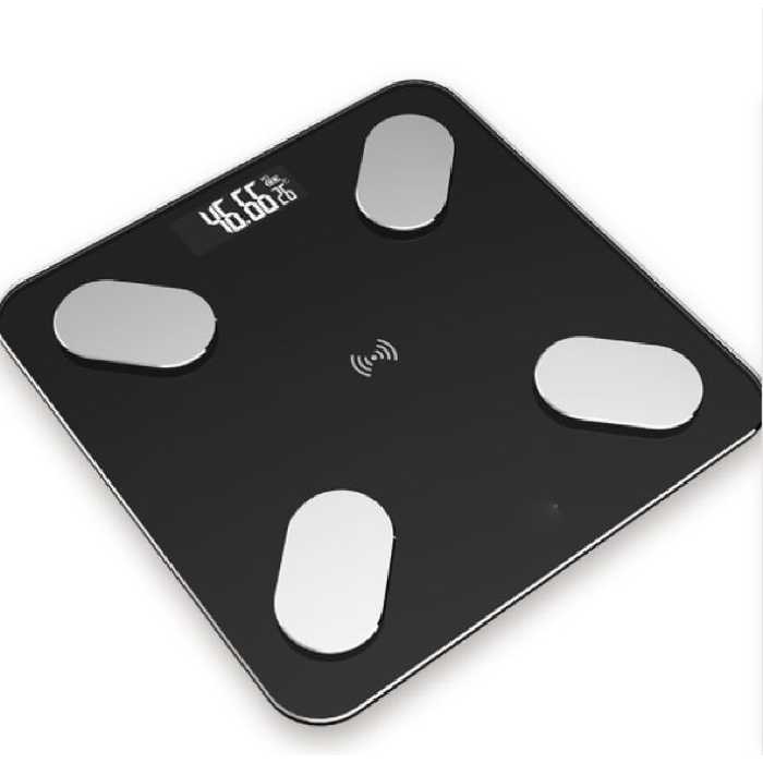 ترازو هوشمند دیجیتال فیدار مدل OK007