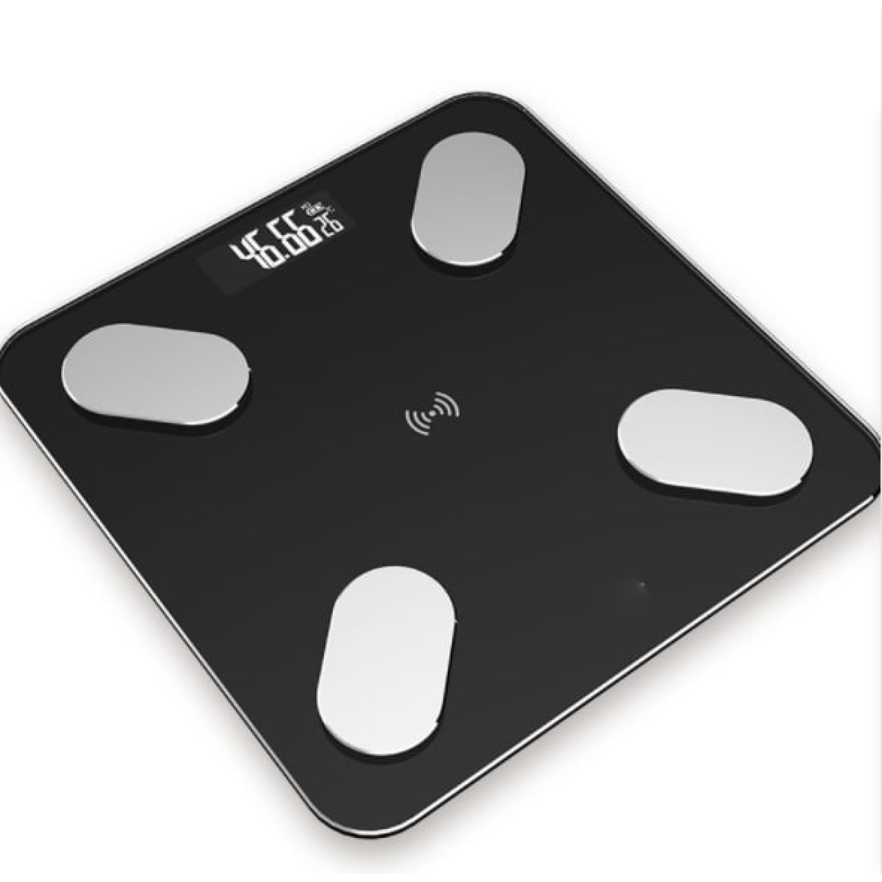 ترازو هوشمند دیجیتال فیدار مدل OK007