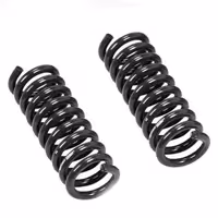 فنر لول سمند  ست دوعددی زمان فنر