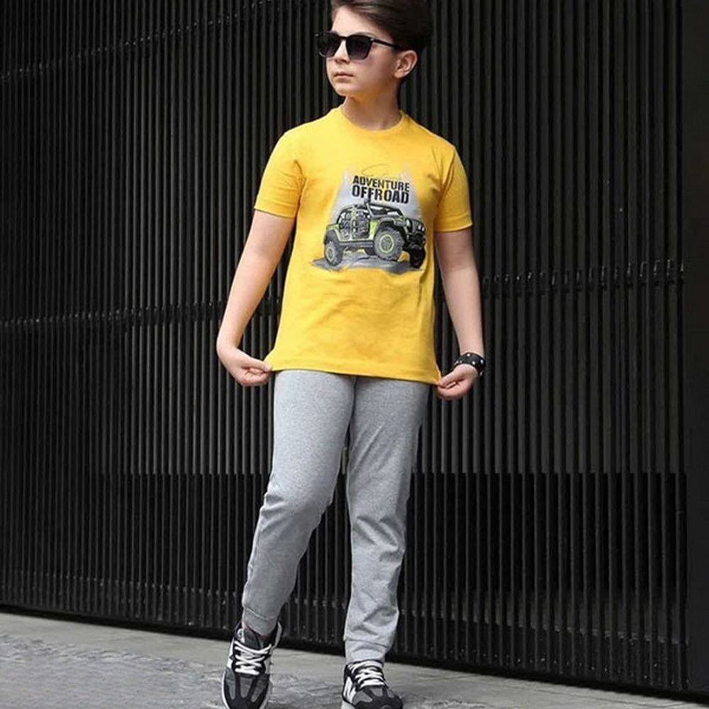 تیشرت شلوار راحتی تیشرت شلوار پسرانه تیشرت شلوار ست تیشرت شلوار بچگانه پوشاک