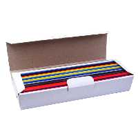 شیرازه  سایزA4 نمره 8