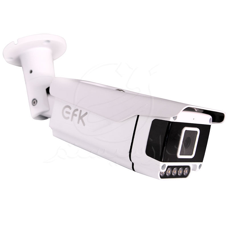 دوربین مداربسته EFK-NC440BK7WLP-FH ایافکی - فراز سیستم