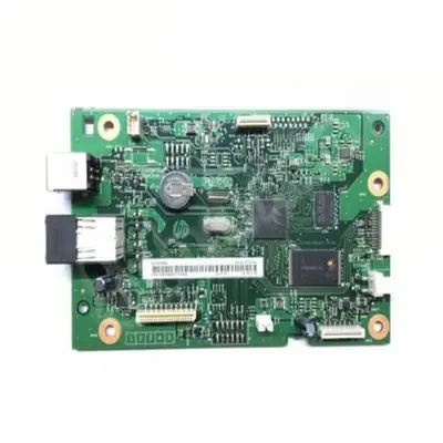 برد فرمتر HP 127fn