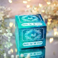 لوسیون چروک و لیفت چروک دور چشم آگوستا
