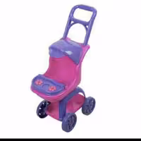 کالسکه بزرگ بی بی لند