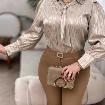 شومیز کرواتی کد 448