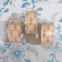 چسب نواری 90 یارد kck کارتن 60 عددی 