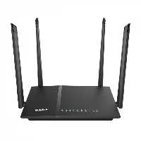 روتر بی سیم دی لینک DLink DIR-825