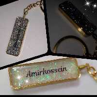 جاکلیدی هولوگرامی