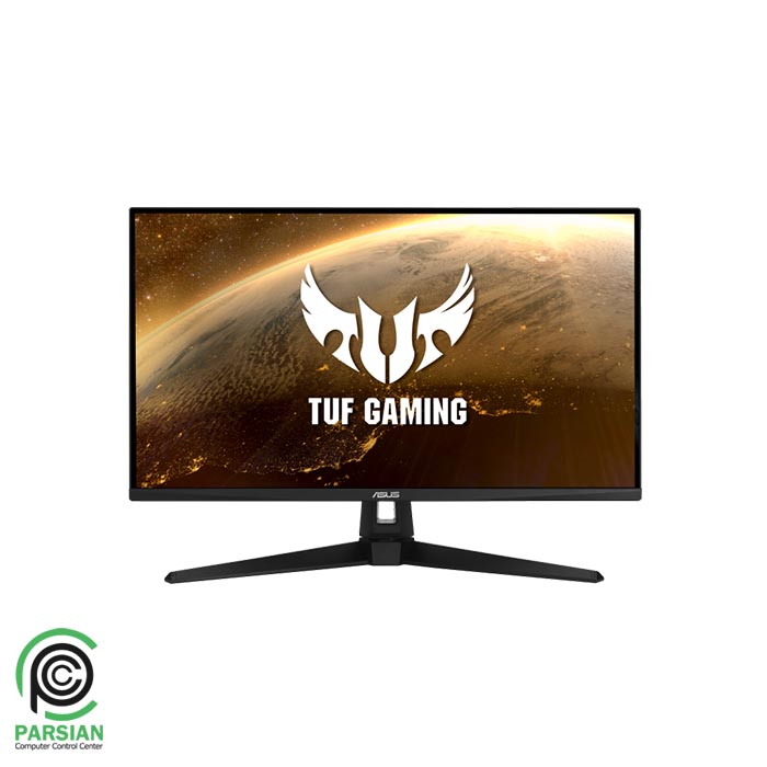 مانیتور مخصوص بازی ایسوس مدل VG289Q1-A-4K سایز 28 اینچ