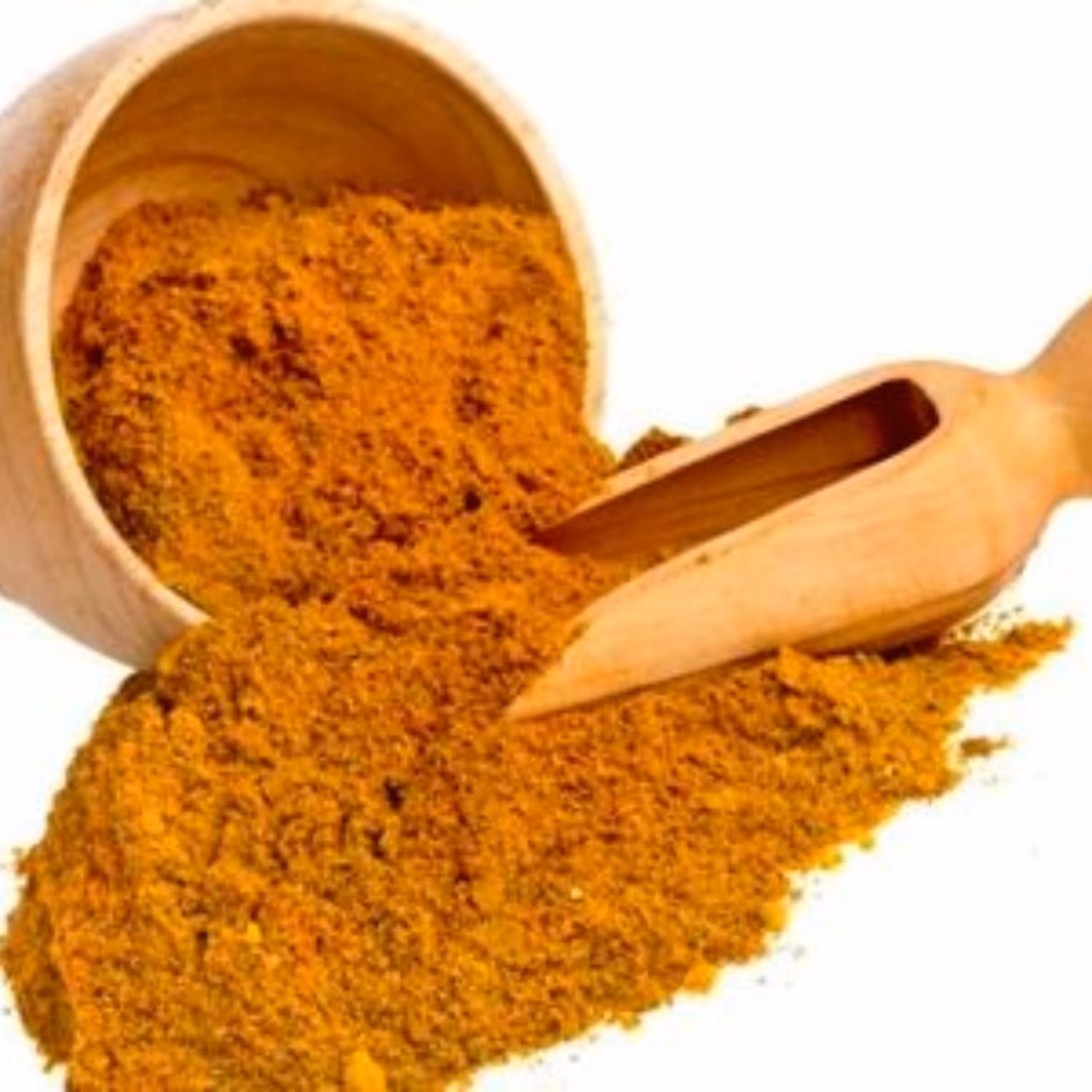 ادویه کاری  100 گرمی