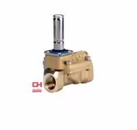شیر سولنوئید “2 دانفوس مدل 032U7150
