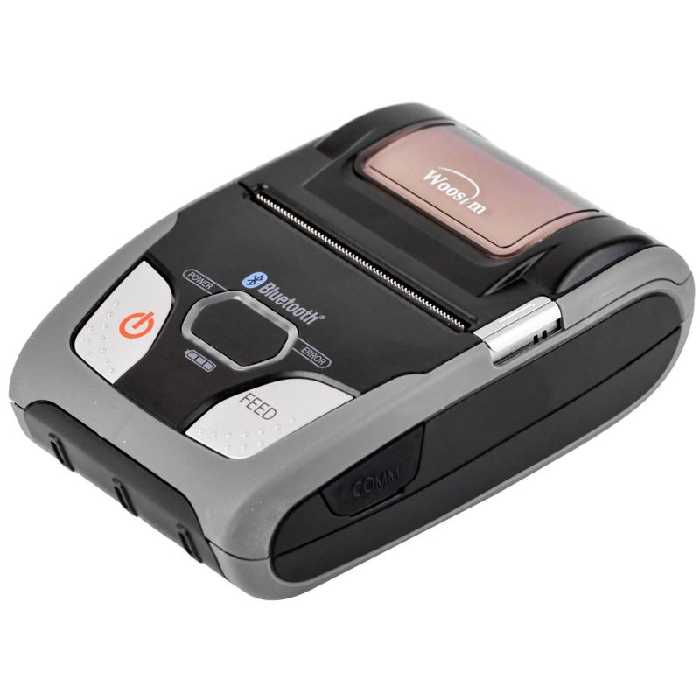 پرینتر حرارتی ووسیم مدل WSP-R240