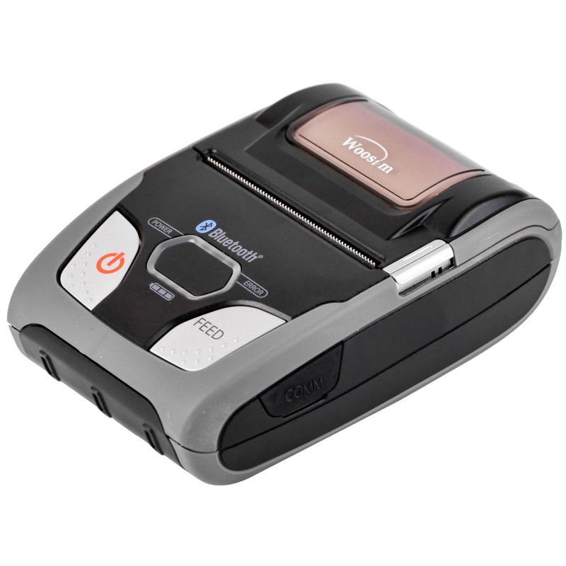 پرینتر حرارتی ووسیم مدل WSP-R240