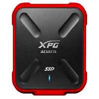 حافظه اس اس دی اکسترنال ای دیتا مدل اس دی 700 ایکس با ظرفیت 1 ترابایت