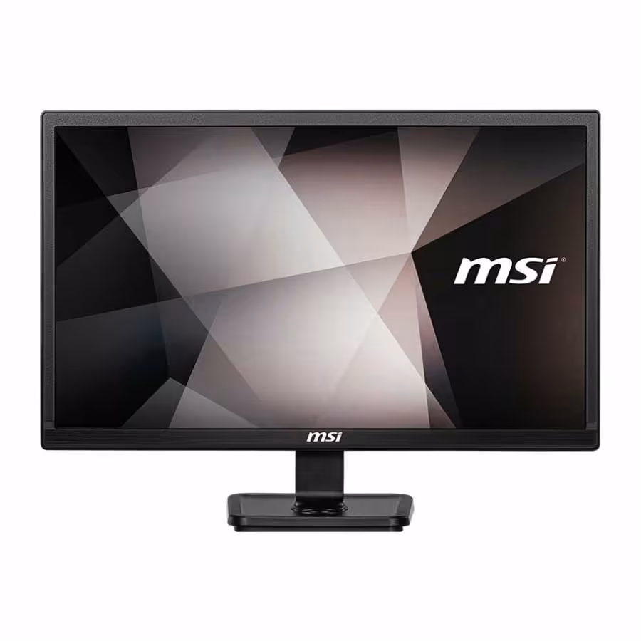 قیمت و خرید مانیتور 22 اینچ ام اس آی مدل PRO MP221 | یاس ارتباط