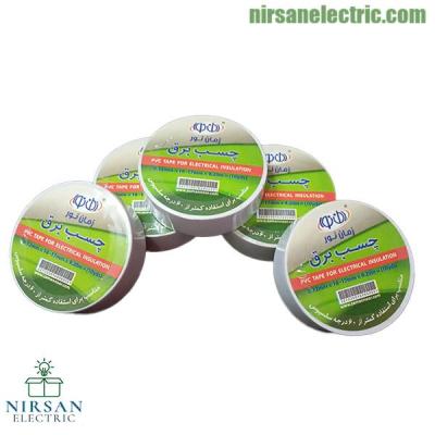 چسب برق زمان نور