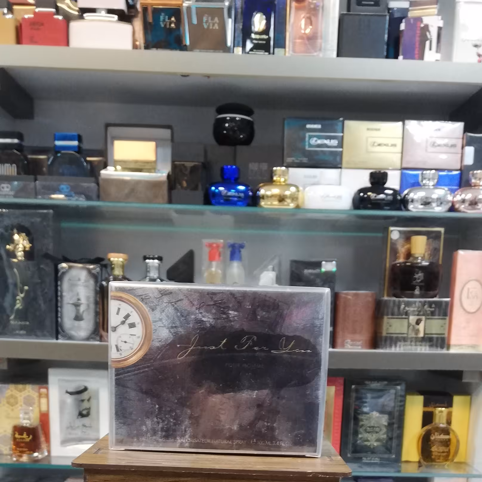 ARMAF - Just For You Pour Homme عطر ادکلن 
آرماف جاست فور یو پور هوم
مردانه