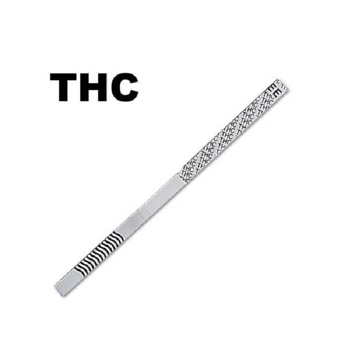 کیت تست نواری حشیش (THC) ویتروتک کد 01