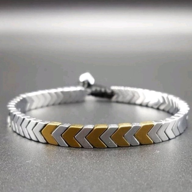 دستبند حدید فلش