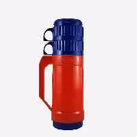 فلاسک شیشه ای 0.5لیتر یوکن UKEN کد 1983