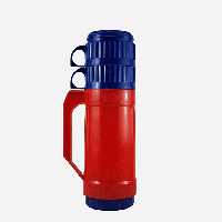 فلاسک شیشه ای 0.5لیتر یوکن UKEN کد 1983