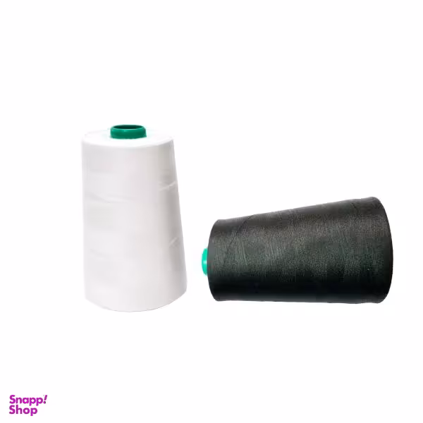 دوک نخ خیاطی مدل 40/2 مجموعه 2 عددی