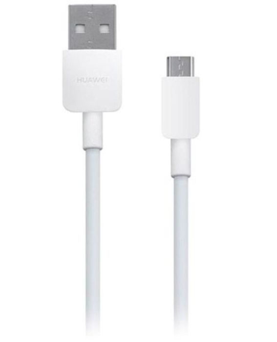 کابل اتصال میکرو یو اس بی هواوی برای شارژ و انتقال اطلاعات گوشی‌ های اندرویدی