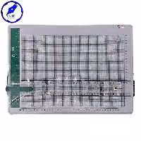 تخته رسم A3 ثابت موبایل فابل